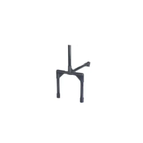 Radiodetection Noggin Smartcart Gps Mount (Short) 1