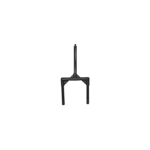 Radiodetection Pulseekko/Noggin 100 Smartcart Gps Mount (Short) 1