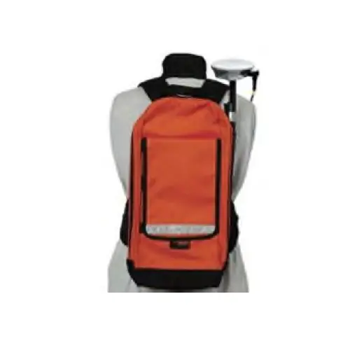 Radiodetection Gps Backpack With Pole 1
