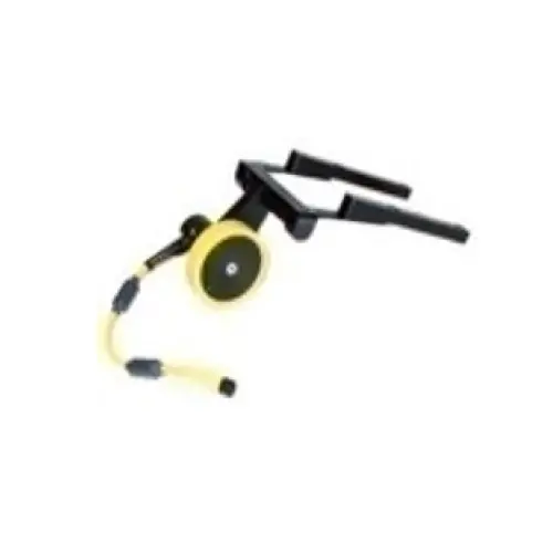 Radiodetection Noggin 1000/500 Odometer With Bracket 1