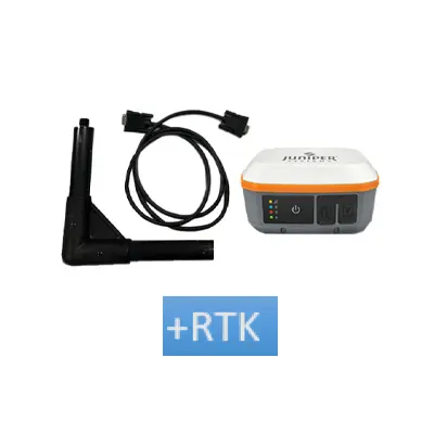 Radiodetection Lmx-Sg-Rtk Package For Lmx100, Lmx150 Findar And Lmx200 1