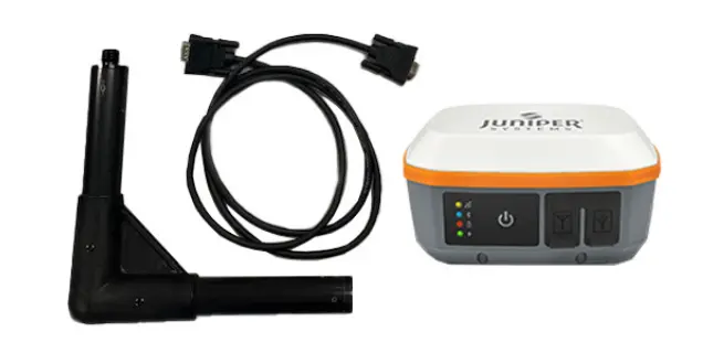 Radiodetection Lmx-Sg Package For Lmx100, Lmx150 Findar And Lmx200 1