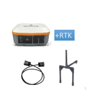 Radiodetection Gpr-Sg With Rtk Package For Noggin 250/500/1000 Smartcart 1