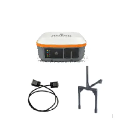Radiodetection Gpr-Sg Package For Noggin 250/500/1000 Smartcart 1