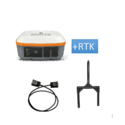 Radiodetection Gpr-Sg With Rtk Package For Noggin 100/Pe Smartcart 1