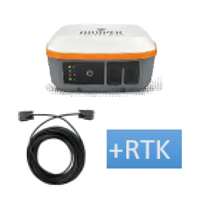 Radiodetection Gpr-Sg With Rtk Package For Smartchariot/Smartsled 1