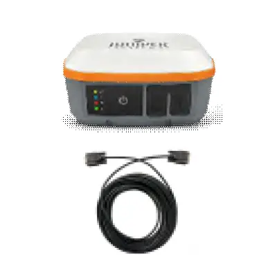 Radiodetection Gpr-Sg Package For Smarttow/Smarthandle 1