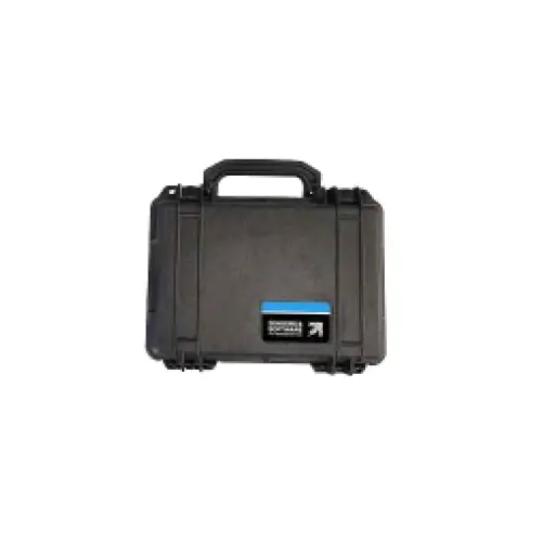 Radiodetection Noggin/Pulseekko Power Source With Case 1