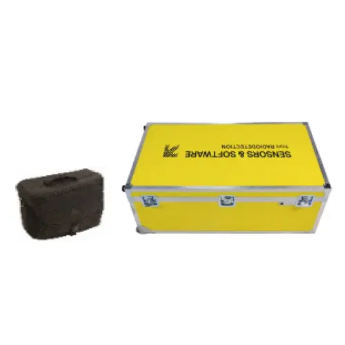Radiodetection Smartcart Transport Case / Bag Accessories 1