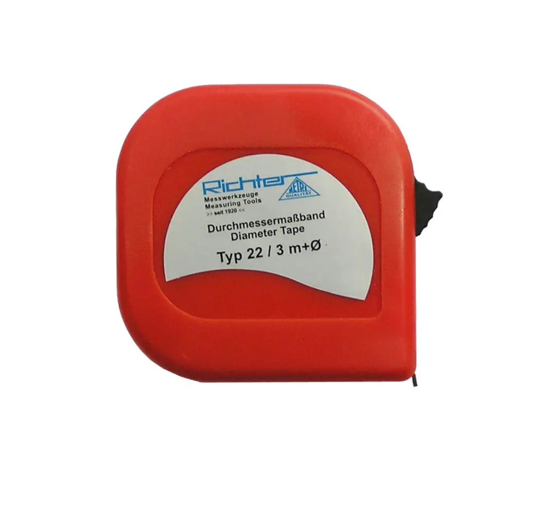 Richter 005-22Md 3M Diameter Specialty Tape 1
