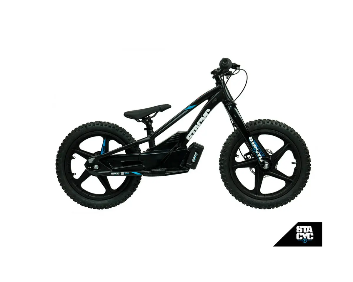 Stacyc 18Edrive 1