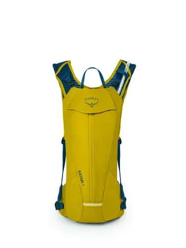 Osprey Katari 7 W/Res Primavera Yellow O/S 1
