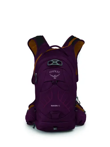 Osprey Raven 10 W/Res Aprium Purple O/S 1