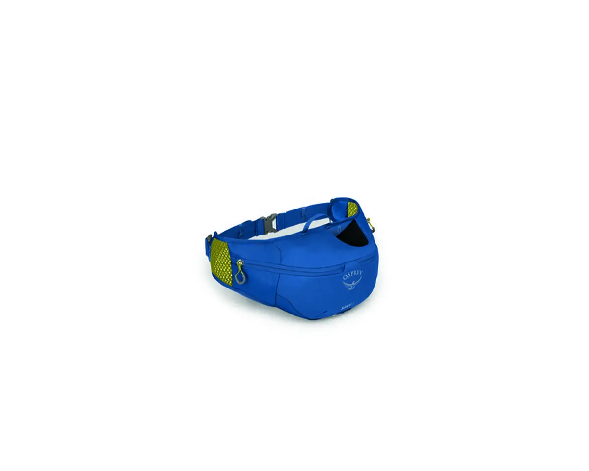 Osprey Savu 2 Lumbar Pack - One Size Postal Blue 1