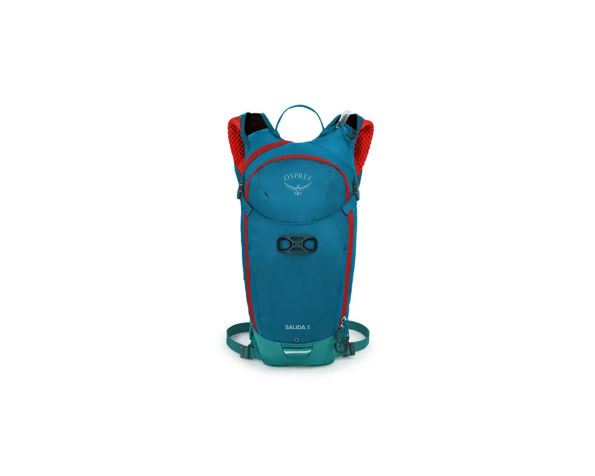 Osprey Salida 8 W/Res Waterfront Blue O/S 1