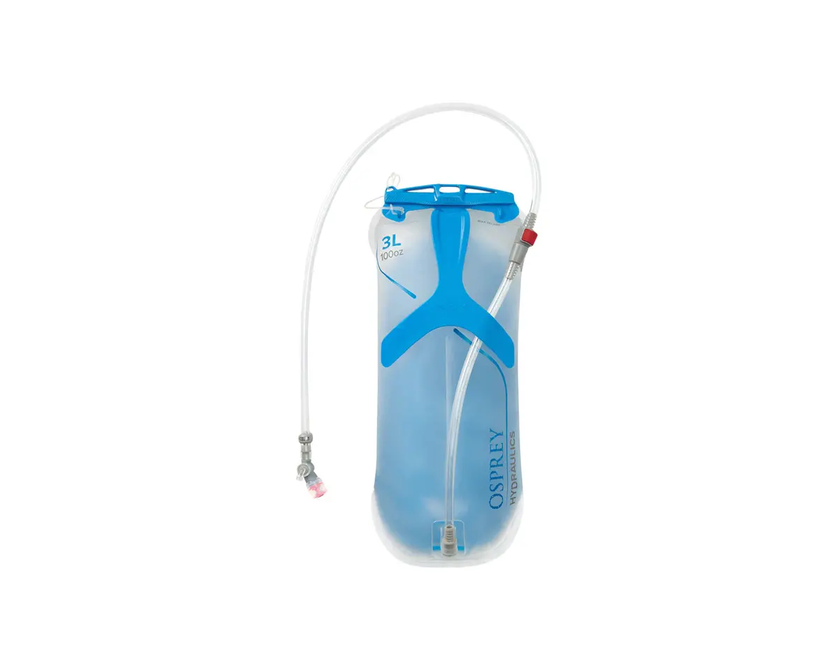 Osprey Hydraulics Reservoir - 3L 1