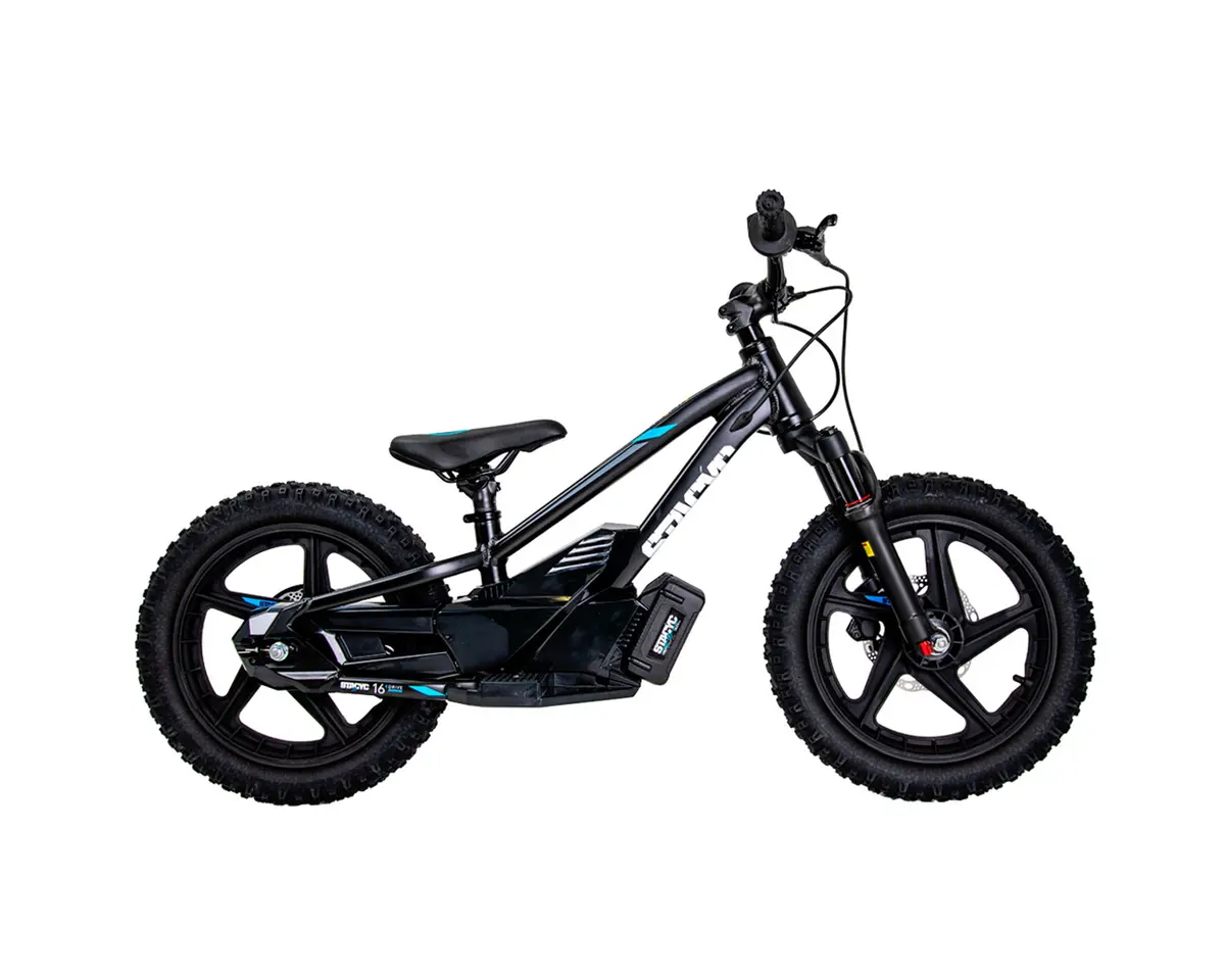 Stacyc 16Edrive Elite 2