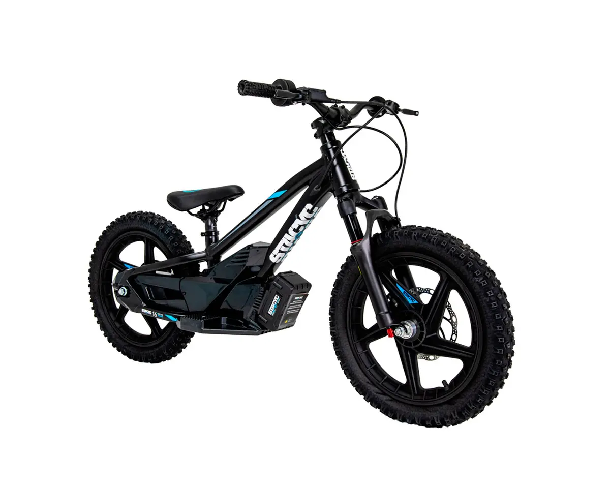 Stacyc 16Edrive Elite 1
