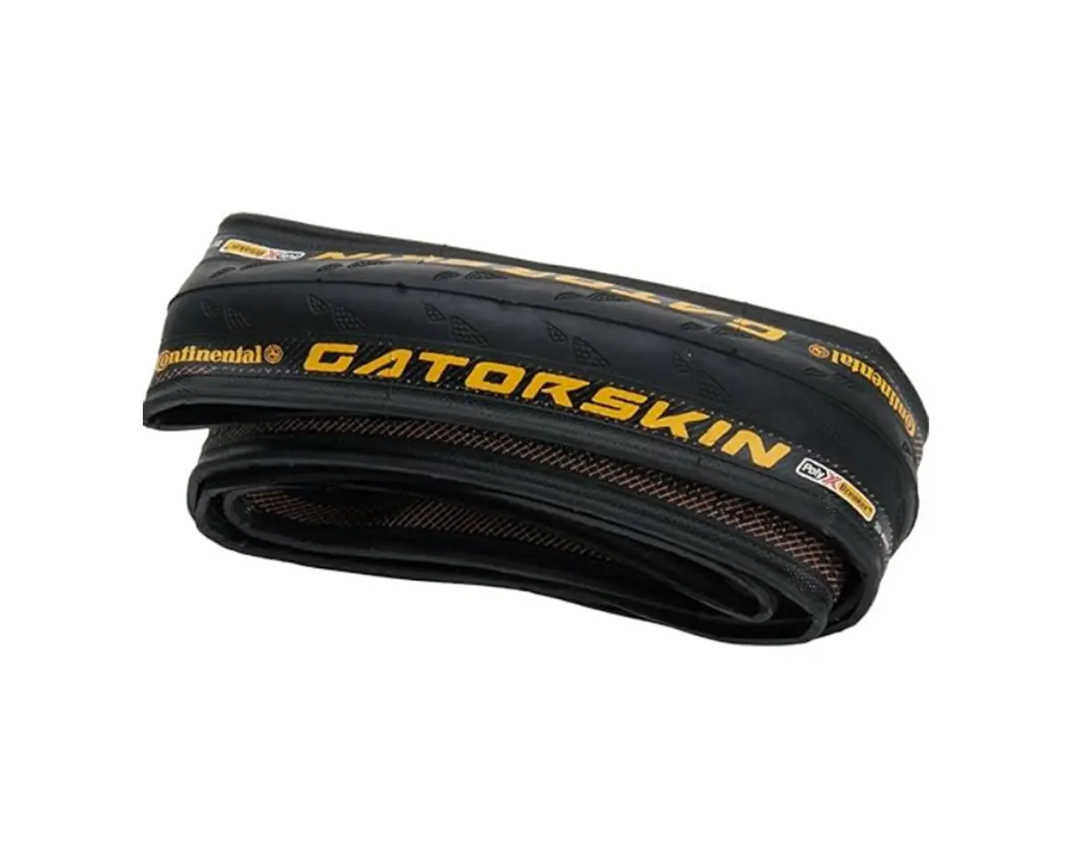 Continental Gatorskin Folding Bead Tire Blk 700X28 1