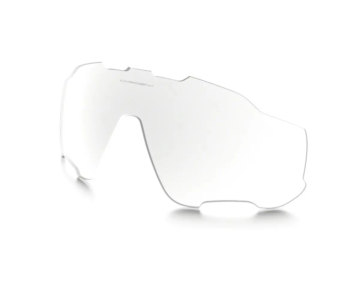 Oakley Jawbreaker Lens Kit - Clear 1