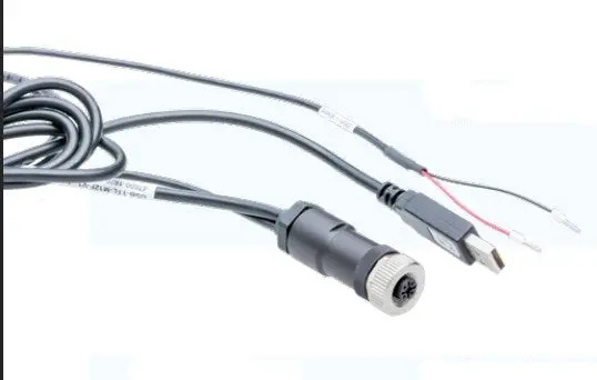 Z-Laser Zx20-Usb 2M Cable For Connecting A  Zx20 To A Pc 1