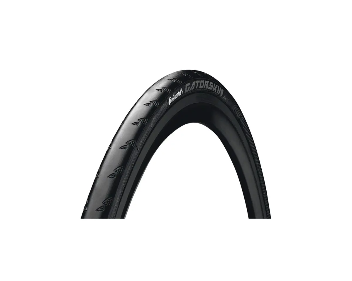 Continental Gatorskin Tire Black Ed 700X28 1