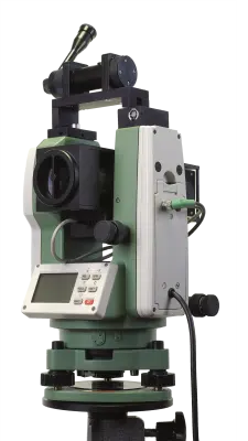 Geo-Laser Vm-17 Video Measurement System 1