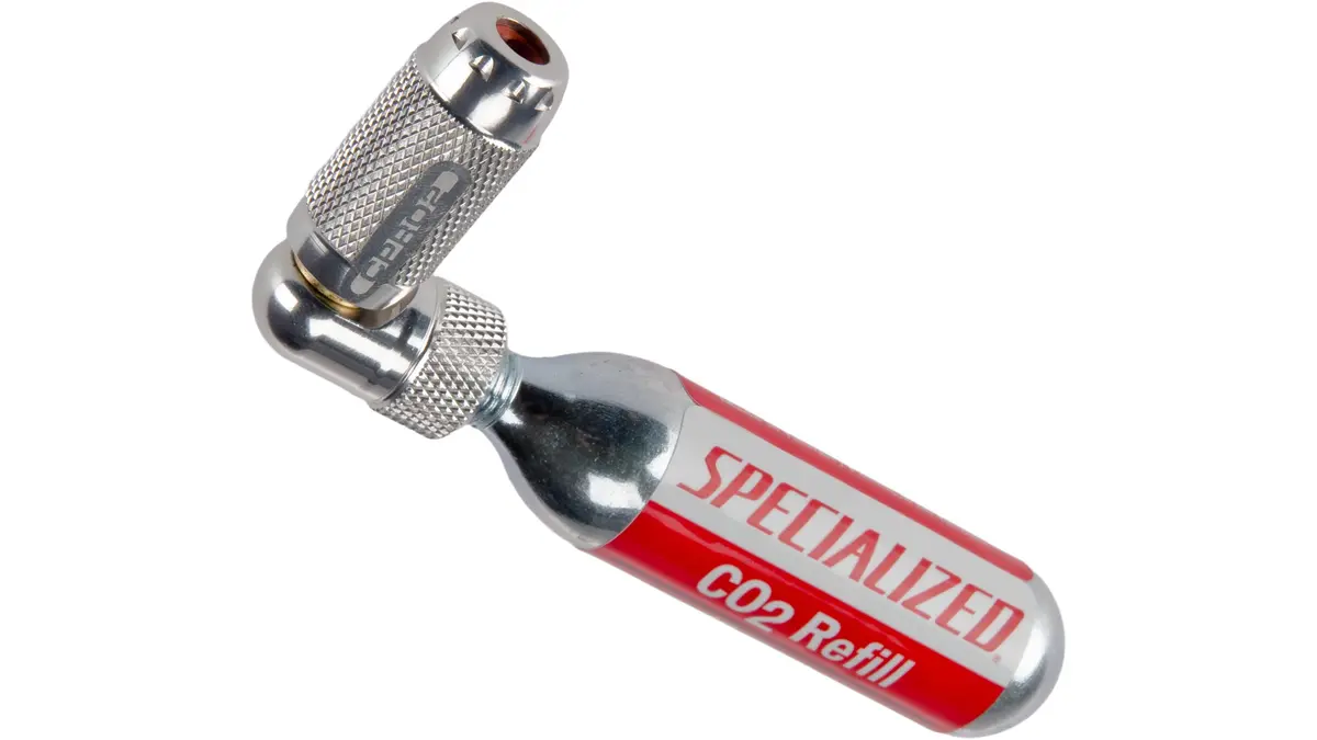 Specialized Cpro2 Trigger 1