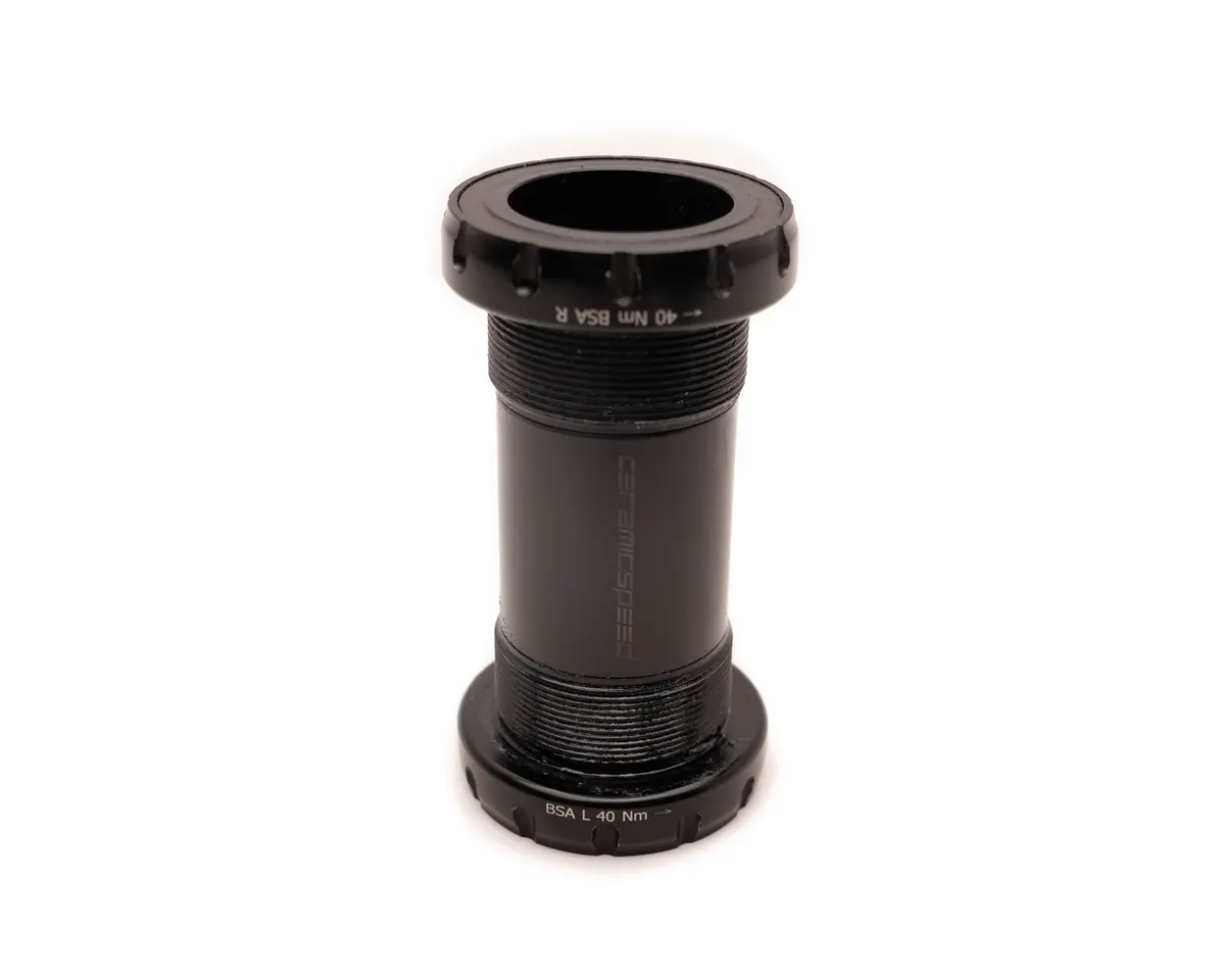 Ceramicspeed Bsa Bb Sram Dub Alternative Blk 1