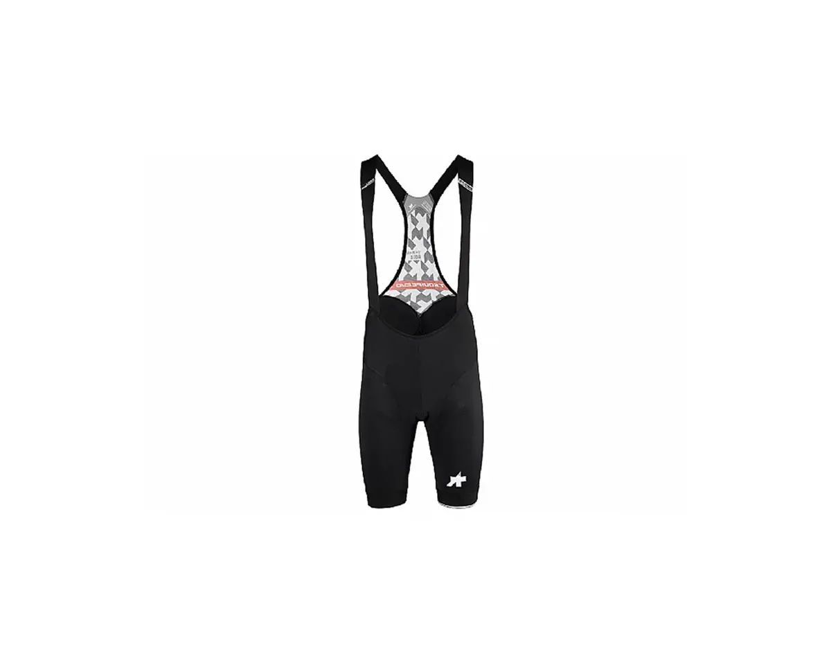 Assos T Equipe Evo Xl National Red 1