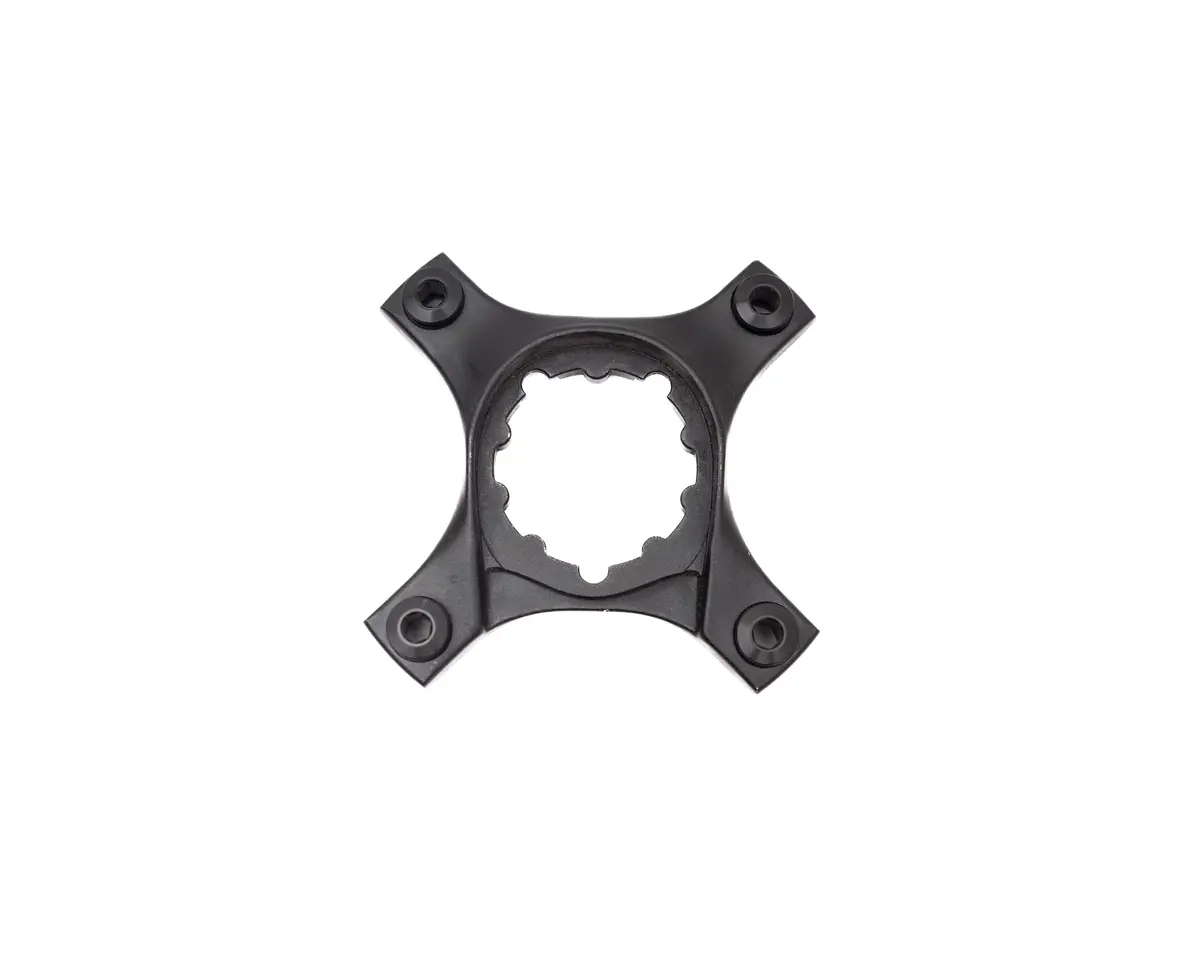 Sram Gxp Spider 94 Bcd 4-Arm Blk 1