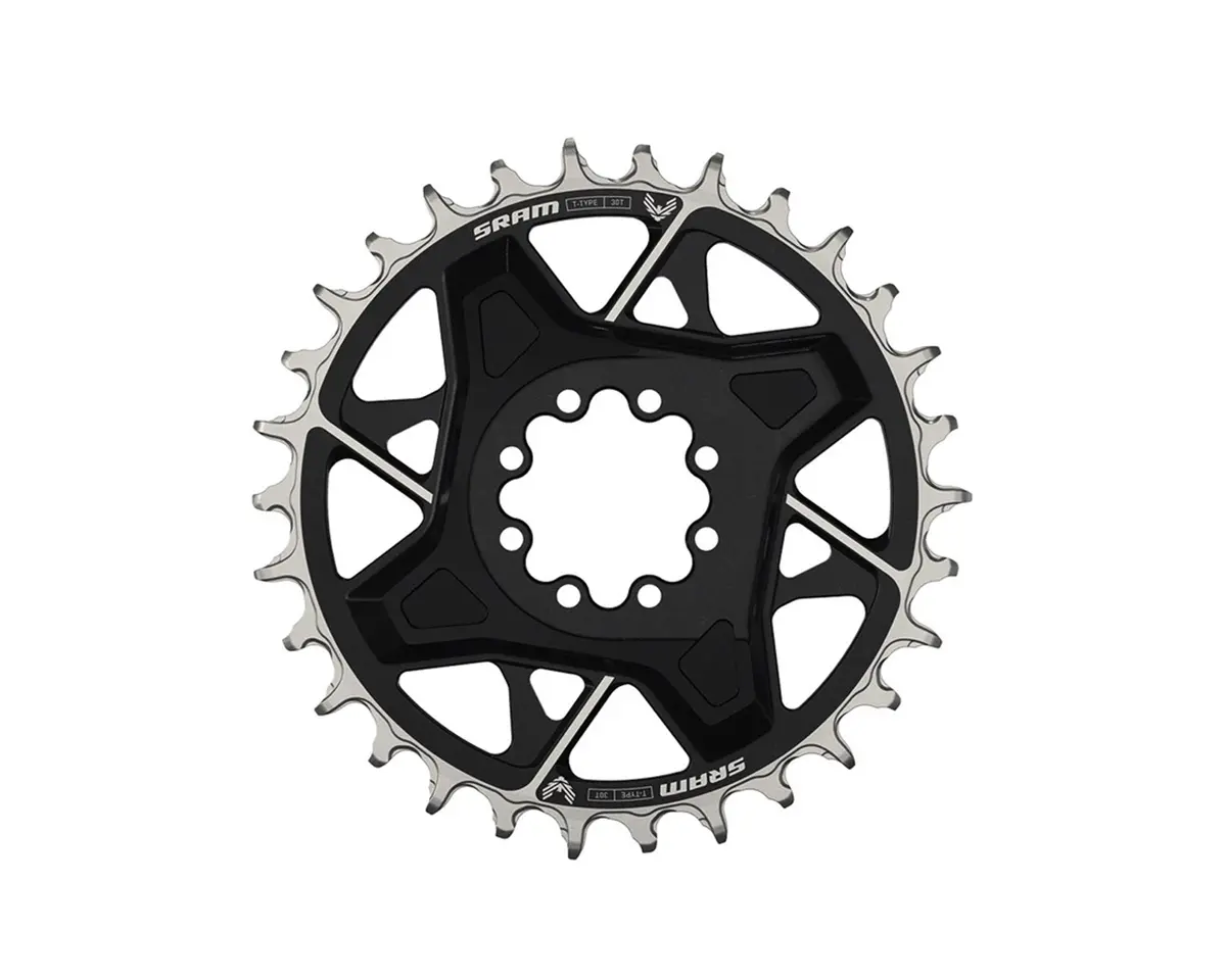 Sram Xo Eagle Transmission Chainring T-Type 1