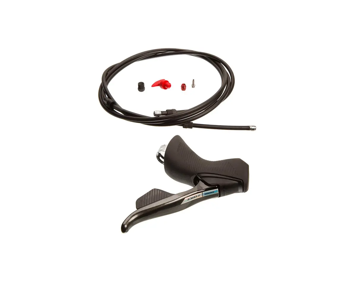 Sram Force D2 Shifter Exchange Kit Right 1