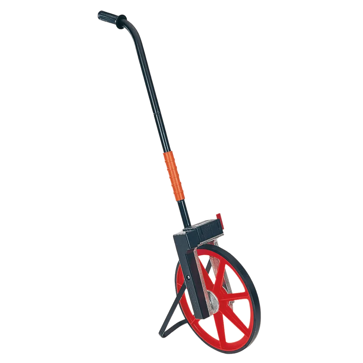 Geo-Fennel M10 Precision Measuring Wheel (Plastic Wheel) With Bag 1