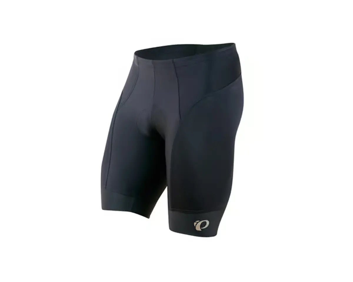 Pearl Izumi Attack Short Blk Sm 1