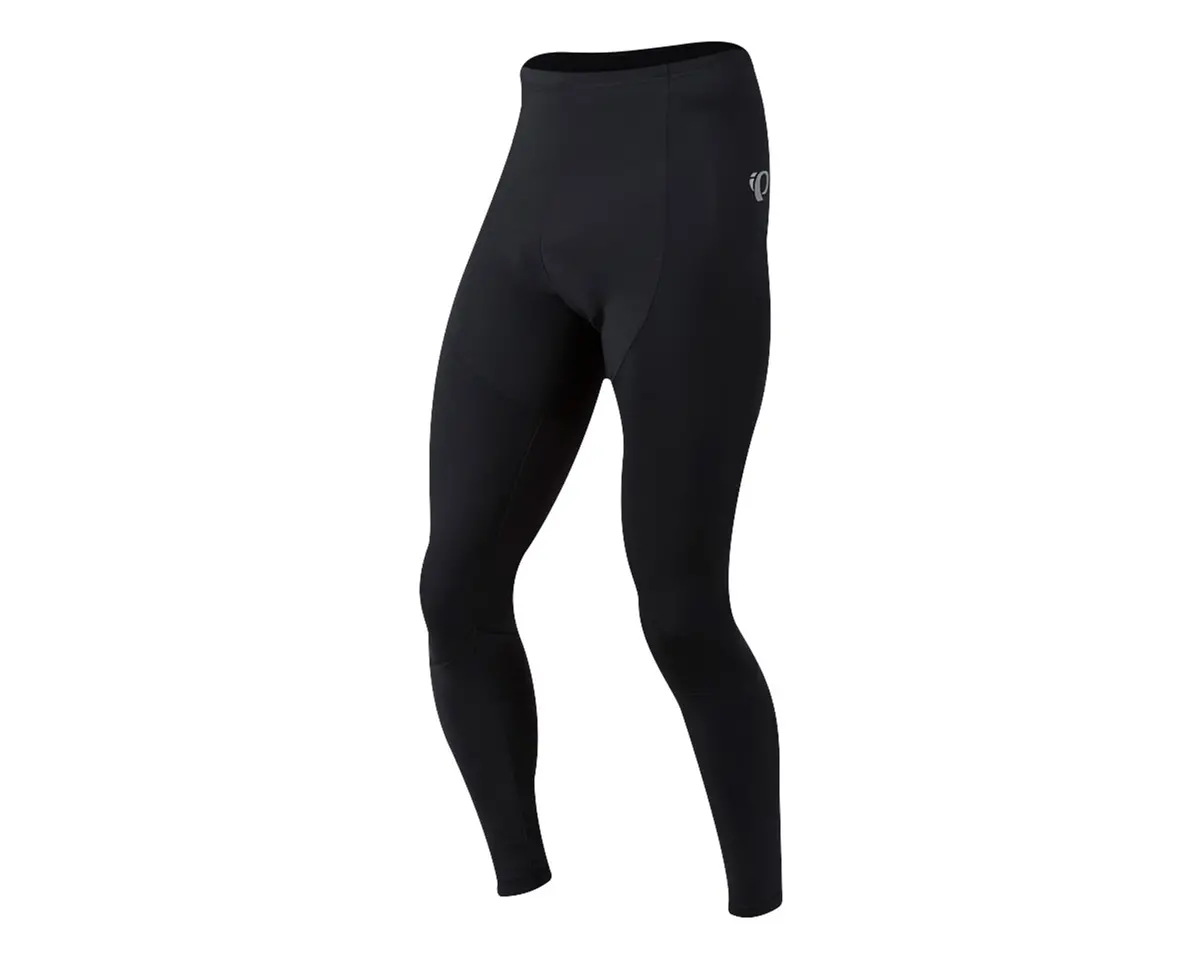 Pursuit Thermal Tight Black Large 1