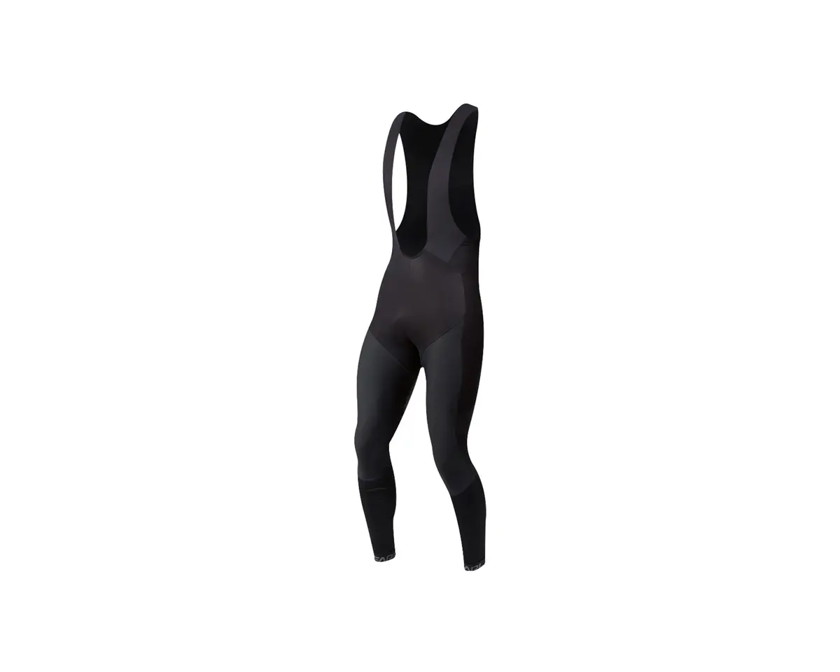 Pearl Izumi Pro Pursuit Bib Tight Blk Md 1