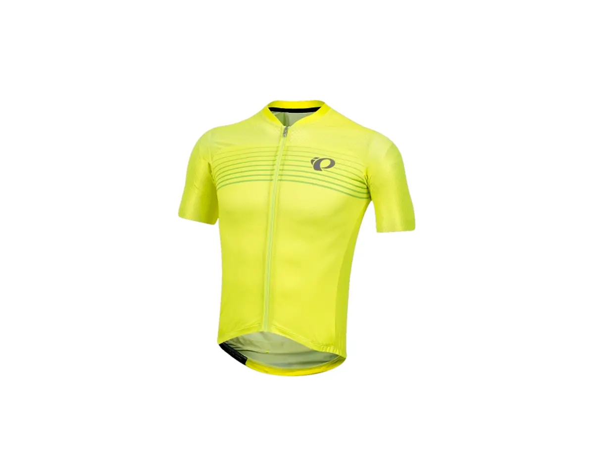 Pearl Izumi Pro Pursuit Speed Jersey Scream 1