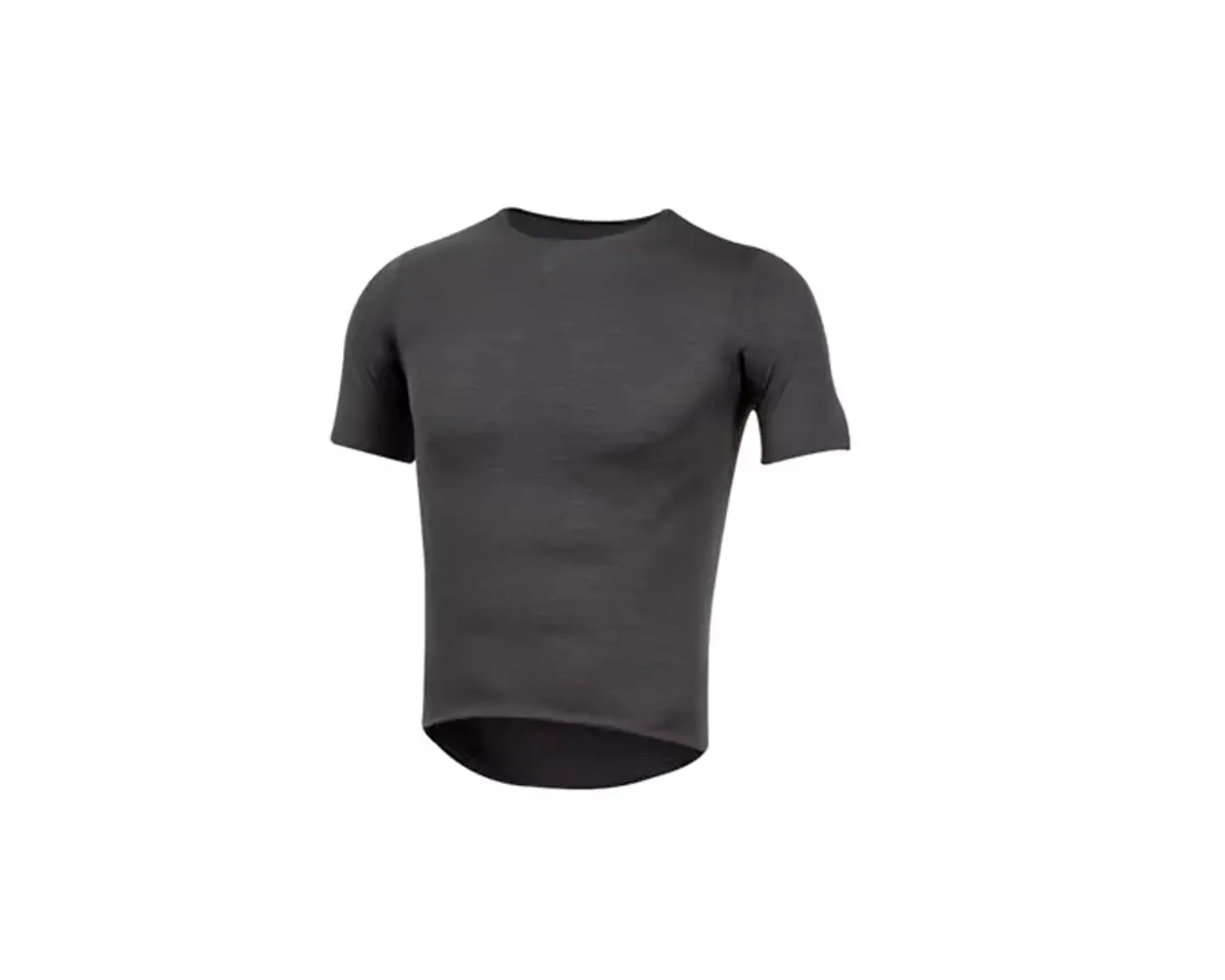 Pearl Izumi Merino Baselayer Phantom 1