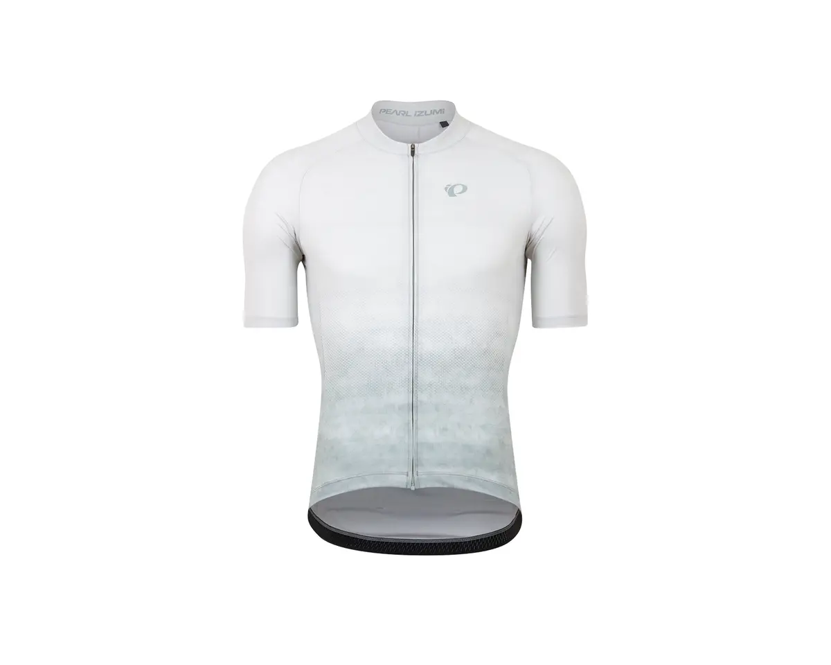 Pearl Izumi Attack Jersey Dawn Grey 1