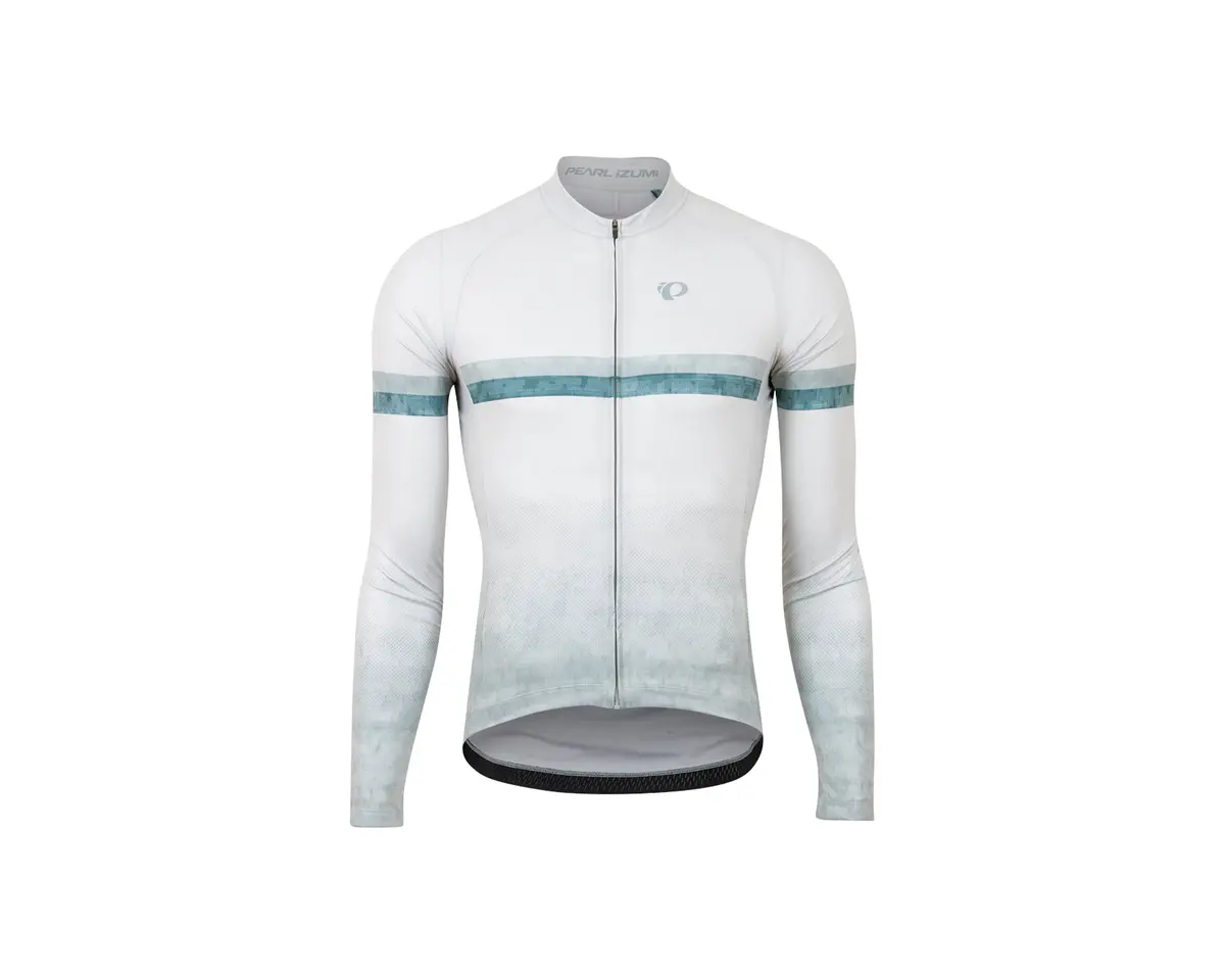 Pearl Izumi Attack Ls Jersey Dwngrytdl Lg 1