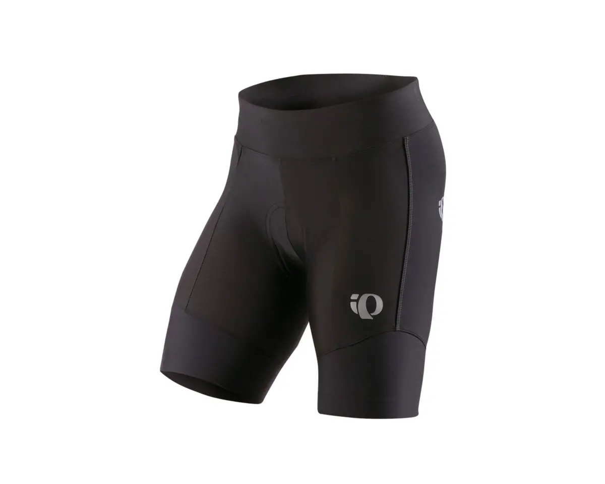 Pearl Izumi Wmns Attack Short Blk/Blk Sm 1