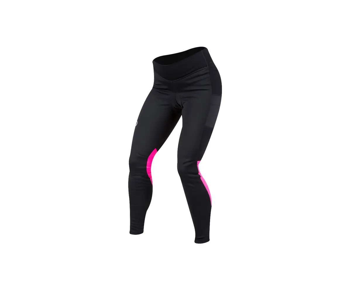 Pearl Izumi Women's Elite Escape Amfib Tight 1