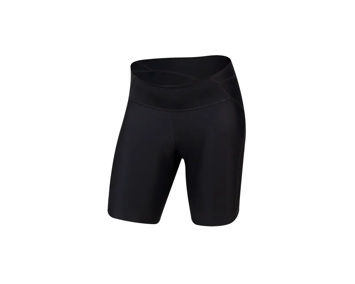 Pearl Izumi Symphony 8" Short Wmns Blk Xl 1