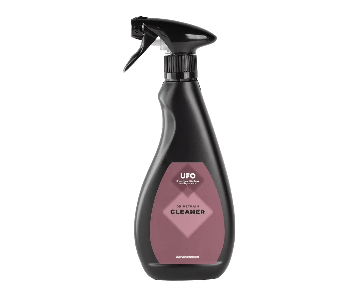 Ufo Drivetrain Cleaner 500Ml 1
