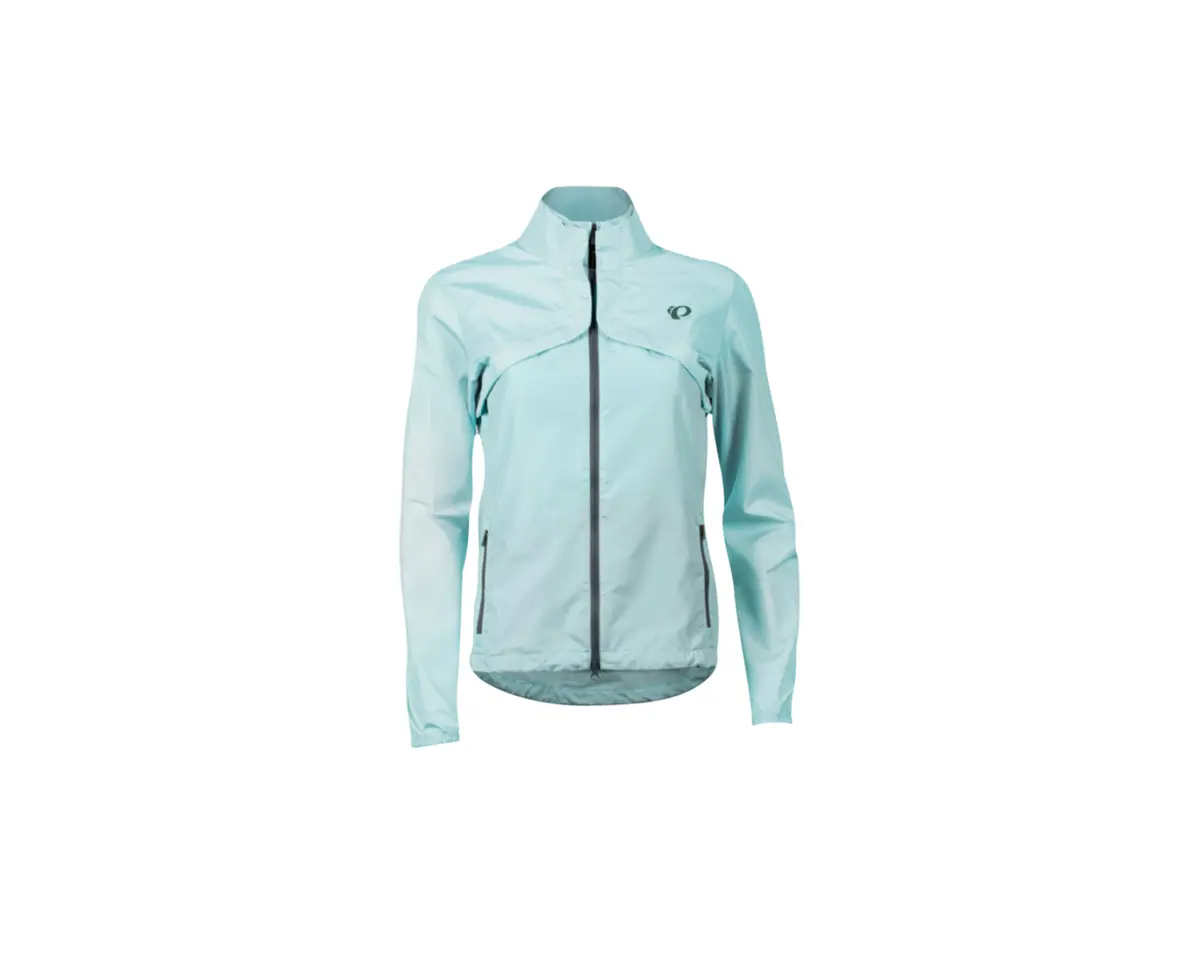 Pearl Izumi Quest Barrier Conv Jacket Wmns Air Lg 1
