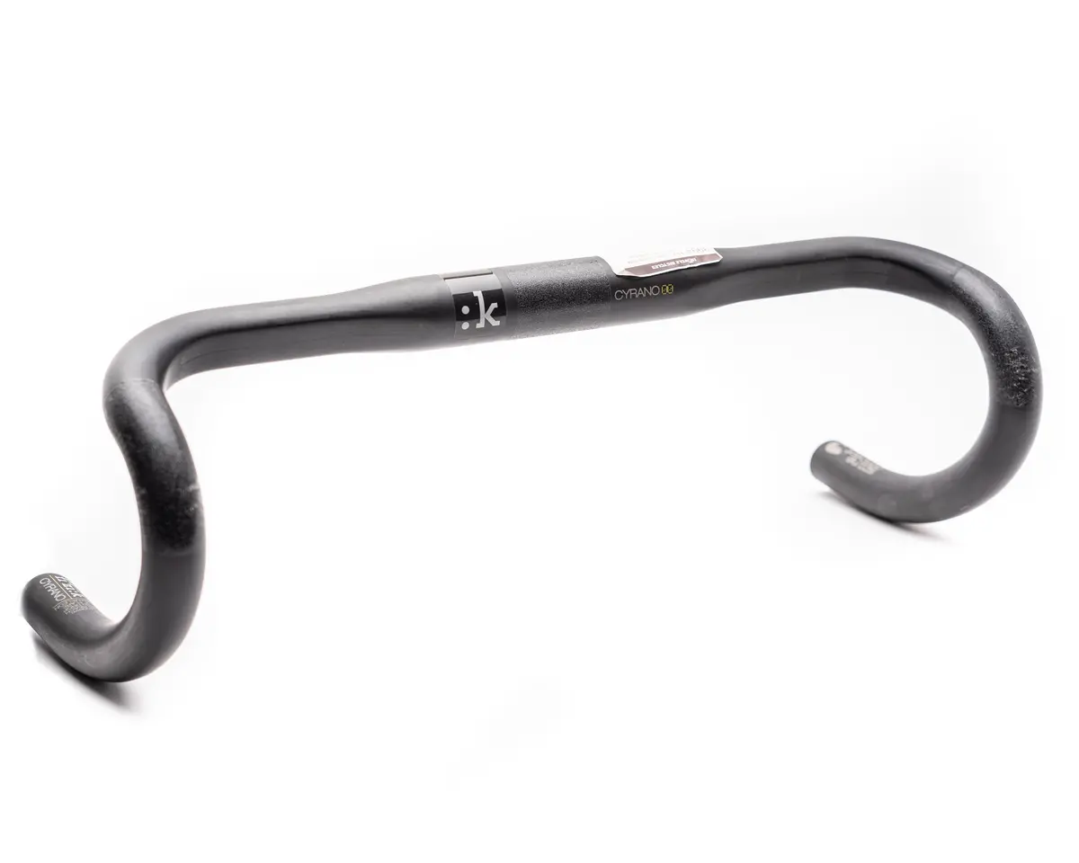 Fizik Cyrano Composite Carbon 00 Handlebar Chameleon 40Cm 1
