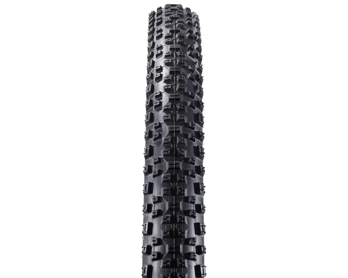 Schwalbe Racing Ralph Tire - 26 X 2.25 Tubeless Folding Black Evolution Pacestar Snakeskin 1