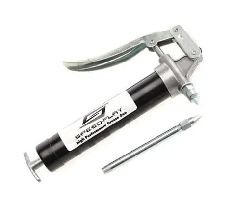 Speedplay Grease Gun Silicone Grease 1