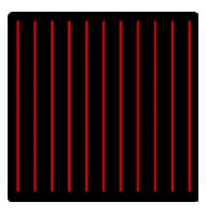 Z-Laser Optics Parallel Lines Compatible With Zm12, Zm18 And Zx20 8